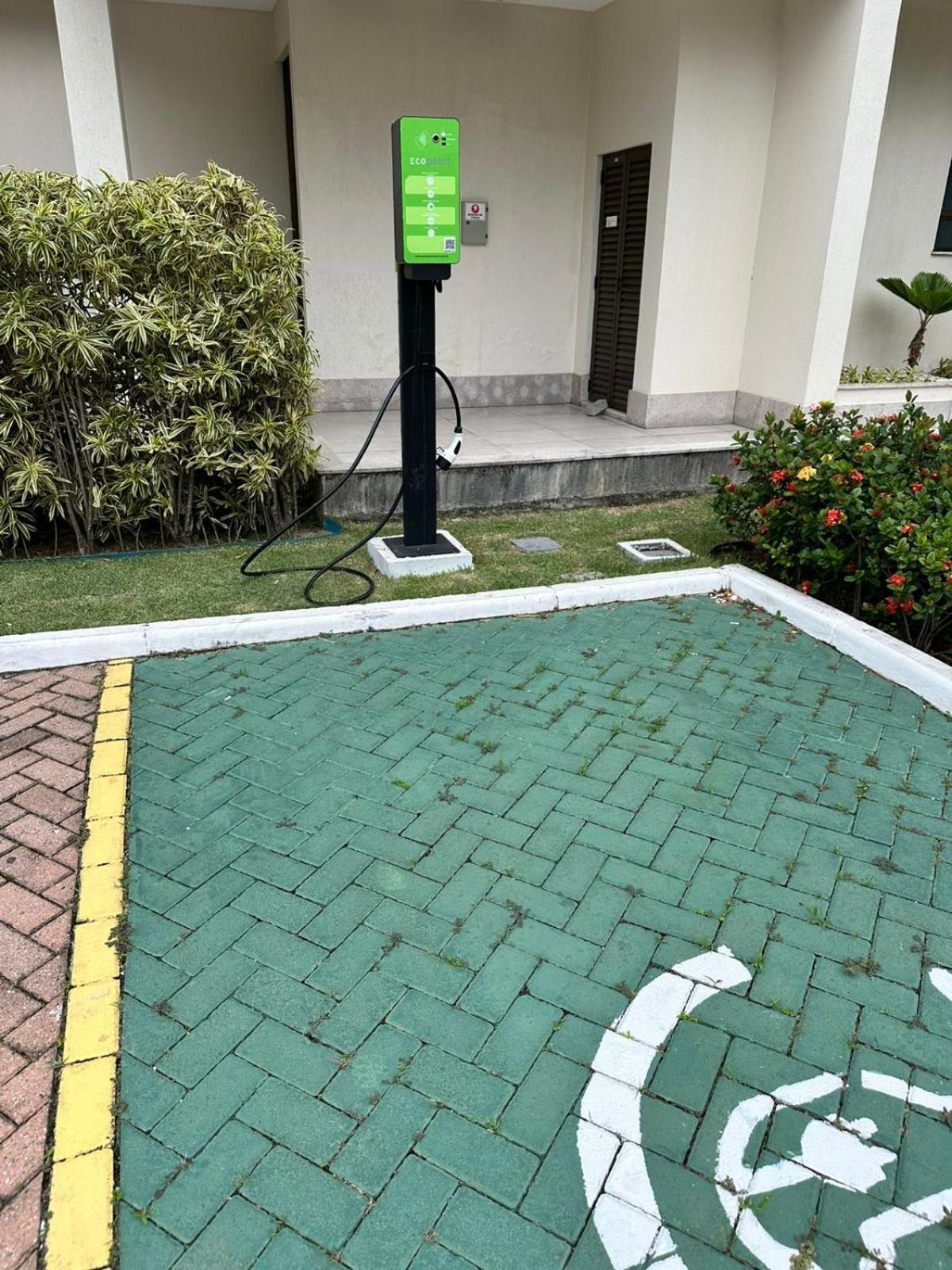 Appartamento Flat Samba, 5km Da Da Barra, 2km Jeunesse Arena, Enfrente Ao Projac, 1km Do Rio Centro *